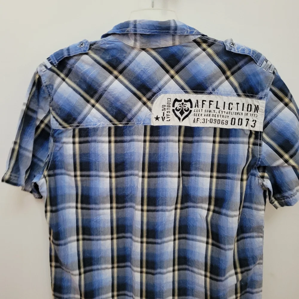 π₯Afflictionπ₯ - Picture 7 of 10